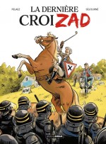La Dernière CroiZAD couv